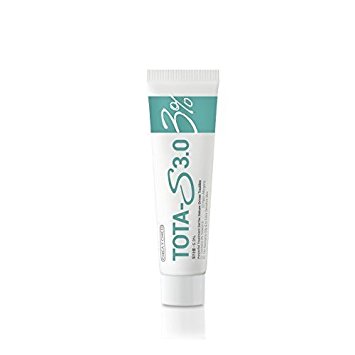 CHICA Y CHICO Tota-s 3.0, acne care, skin protection, inflammation calm, soothing solution