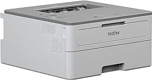 Brother HL-L2379DW Wireless Black & White Laser Printer (012502668886) (HLL2379DW)