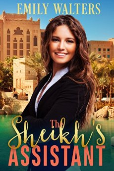 The Sheikh's Assistant