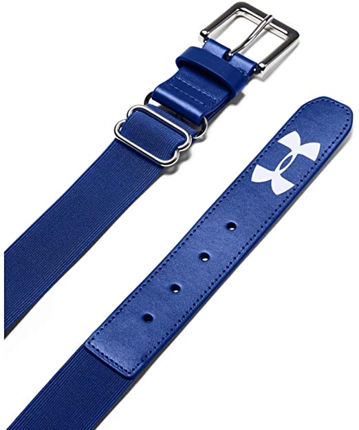 Under Armour Boys' Baseball Belt