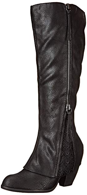 Not Rated Women's Sassy Classy Winter Boot