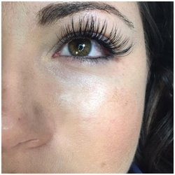 Waxes and Lashes by Dorothy