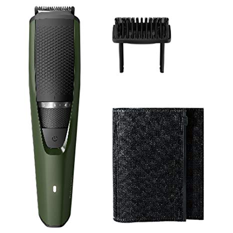 Philips DuraPower Beard Trimmer BT3211/15 - Corded & Cordless