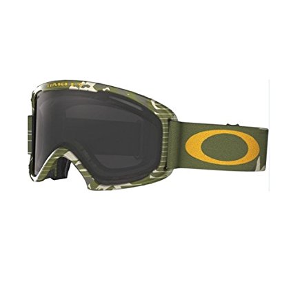 Oakley O2 XL Ski Goggles