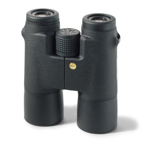 SWIFT 828 Audubon HP Binocular, Black