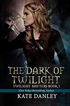 The Dark of Twilight (Twilight Shifters Book 1)