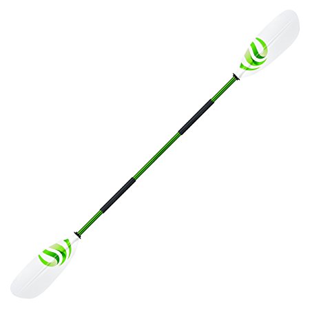 Shoreline Marine Propel Motion Kayak Paddle