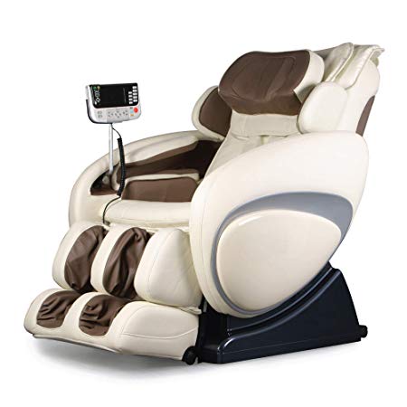 Osaki OS-4000 Reviewed as Best Massage Chairs TOP2 FDA Zero Gravity Massage Chair, Computer Body Scan, Auto Height Adjustment, and Wireless Remote