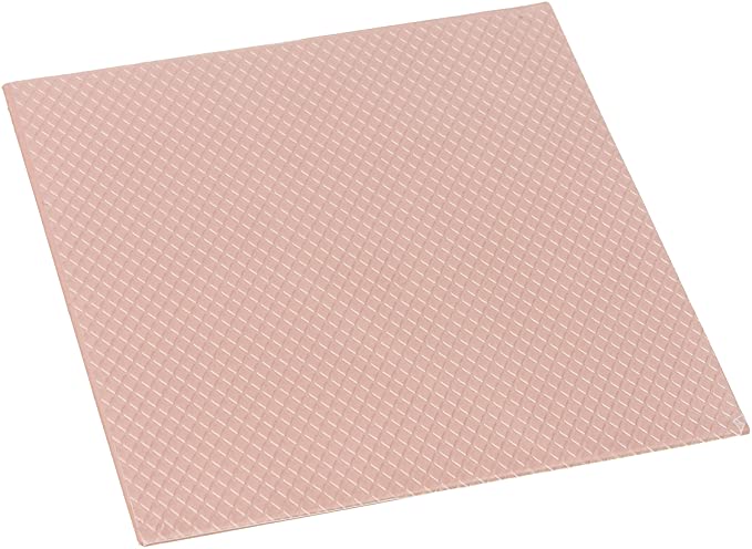 Thermal Grizzly Minus Pad 8 Thermal Pad, 100 × 100 × 2.0 mm