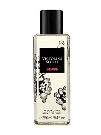 Victoria's Secret Wicked Fragrance Mist