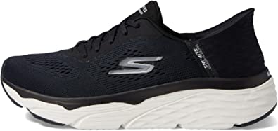 Skechers Max Cushioning Elite Slip-ins - Mystic Passion