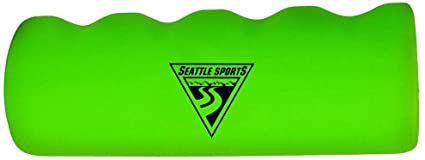 Seattle Sports Paddle Grip for Solid Shaft Kayak, Canoe, SUP Paddle, Kayaking Accessories, Non-Slip Grip, Blister Prevention Universal Grip Fit, Multicolor (058700)