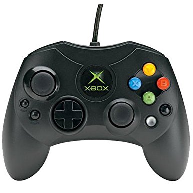 Xbox Controller S