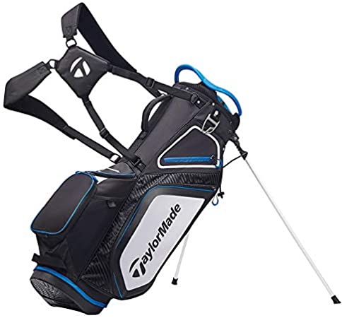 TaylorMade Stand 8.0 Bag