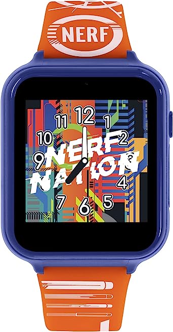 Nerf Smart Watch NRF4020