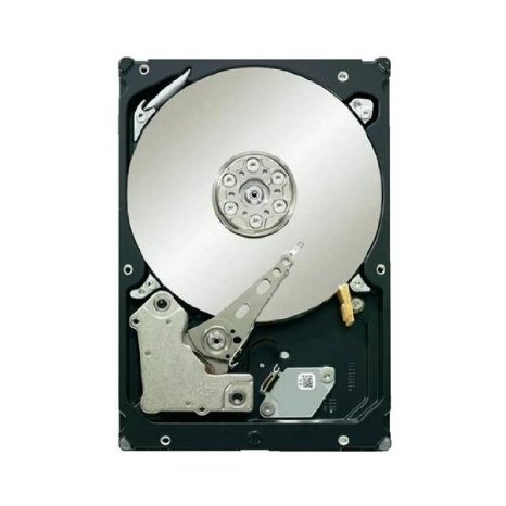 Seagate ST32000644NS 2TB SATA 3Gb/S 7200rpm 64MB Desktop Hard Drive Rotational Speed Capacity