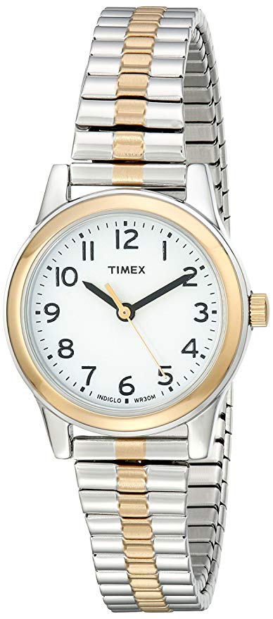 Timex Essex Avenue Watch