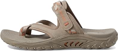 Skechers Women's Reggae-Escape Sport Sandal