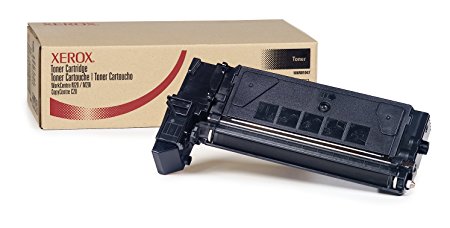 Xerox - toner cartridge - black (106R01047) -