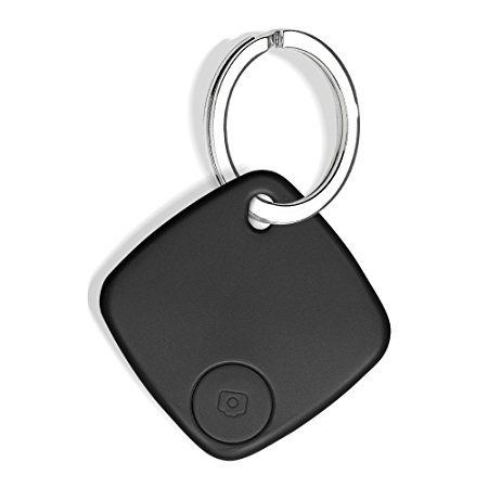 Key Finder Wireless Smart Tracker for Phone, Wallet, Dog, Small Items, Bluetooth Connection Tracking Device, Support Remote Control by Bseen