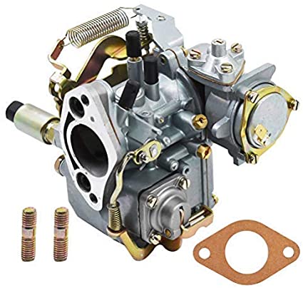 ALL-CARB Carburetor Fit for VW Beetle 30/31 PICT-3 Engine 113129029A 027H117510E