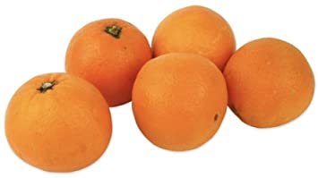 SunWest Fresh Navel Oranges (2 Pounds of Oranges)