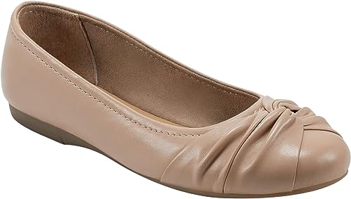 Earth Women's Jacci Ballet Flat