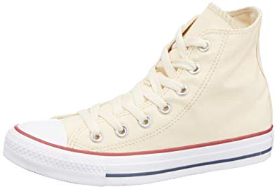 Converse Unisex Chuck Taylor Classic Hi Sneaker