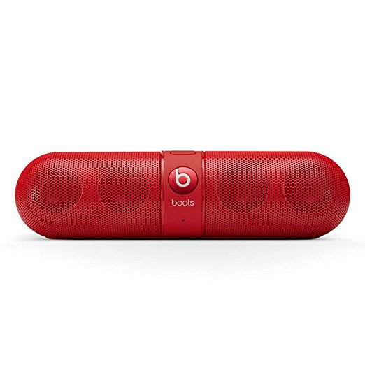 Beats Pill Portable Speaker (Red) - NEW