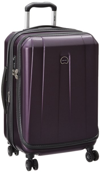Delsey Luggage Helium Shadow 30 21 Inch Carry-On Exp Spinner Suiter Trolley