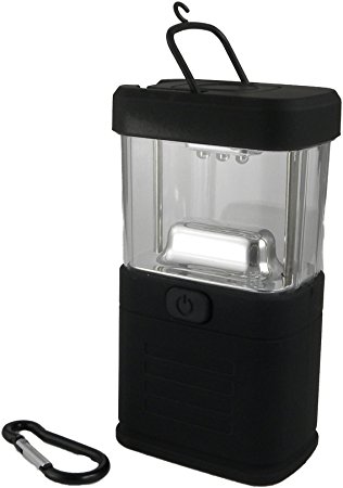ADX CREE LED Lightweight Mini Ultra Lightweight Travel Lantern