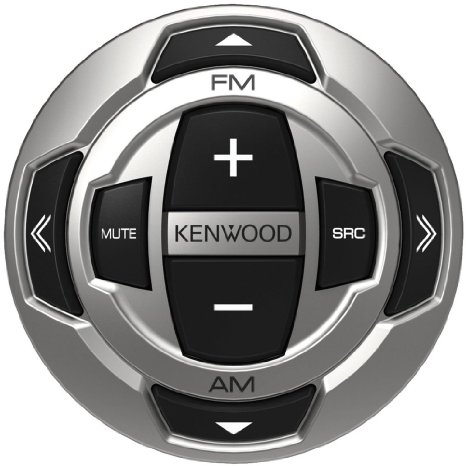 Kenwood KCA-RC35MR Remote for KMR700U/550U/350U