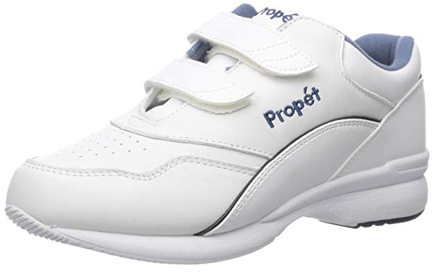 Propet Women's Tour Walker Strap Sneaker