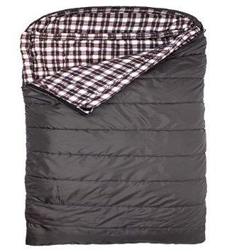 TETON Sports Fahrenheit Mammoth Queen Size Sleeping Bag