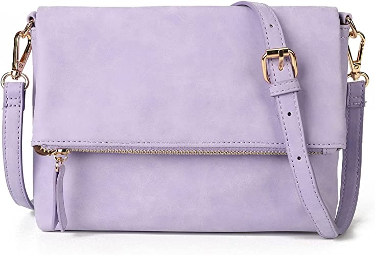 Gladdon Crossbody bags for Women Crossbody Purse Shoulder Bag