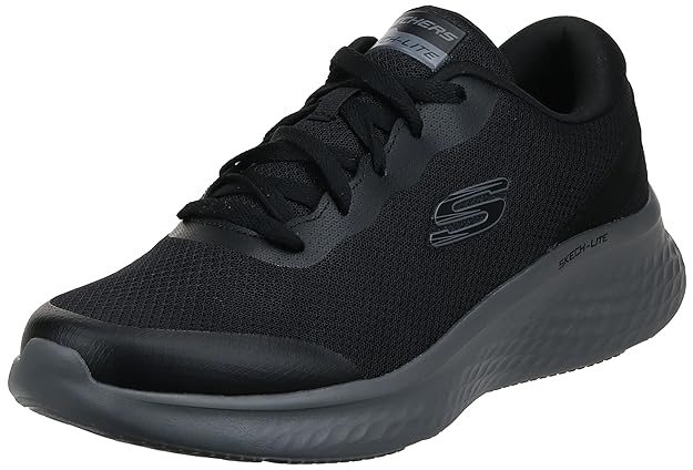 Skechers Mens Skech-lite Pro - Clear Rush Sneaker