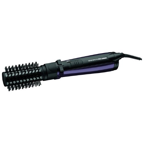 Infiniti Pro by Conair Hot Air Spin Styler, 1-1/2-Inch