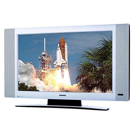 Magnavox 32MF231D 32-Inch Widescreen LCD TV