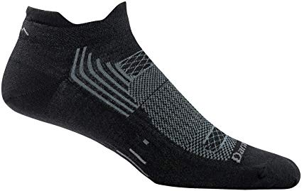 Darn Tough Juice No Show Tab Light Sock - Men's