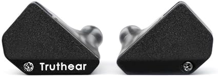 TRUTHEAR Hexa 1DD 3BA Hybird in-Ear Headphone