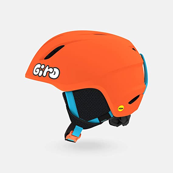 Giro Launch MIPS Youth Snow Helmet