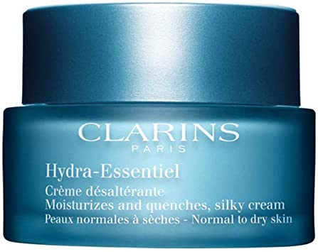 Clarins Hydra-Essentiel Creme Crema Viso 50 ml