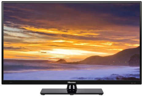 Hisense 39A320 39-Inch 720p 60Hz  TV (2014 Model)