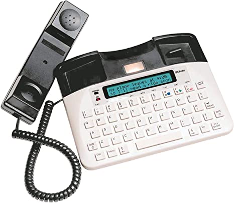 Avaya Telset 1140 TTY Standard Phone