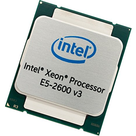 Intel CM8064401832100 XEON E5-2630LV3 LGA2011-3 1.8G 20M 8C DDR4 UP TO 1866MHZ