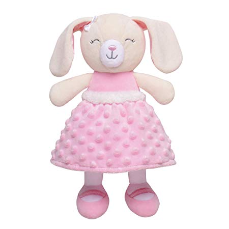 Baby Starters Sweet Ella Plush Bunny Doll