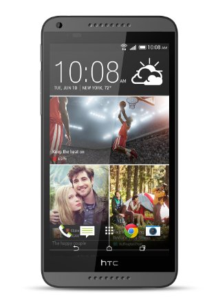 HTC Desire 816 Android Prepaid Smartphone - Sprint Prepaid