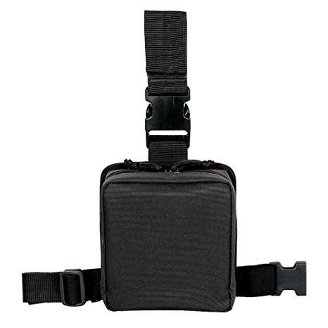 VooDoo Tactical Drop Leg First Aid Pouch