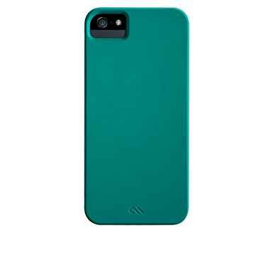 Case-Mate Barely with Liner There - Retail Packaging - Emerald Green