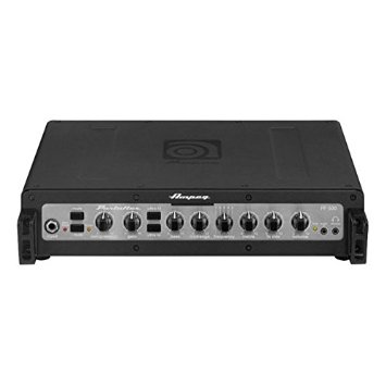 Ampeg Portaflex Series PF-500 500-Watt Bass Amplifier Head